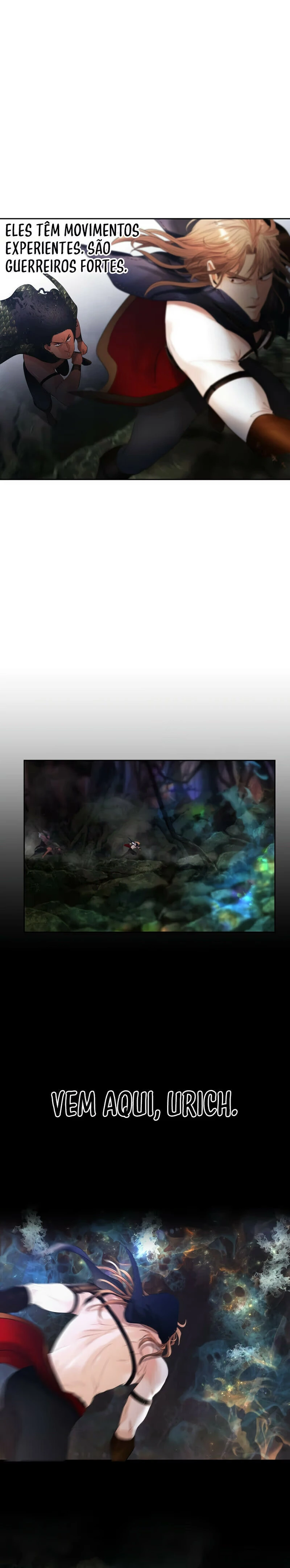 Read Barbarian Quest PT Manga Online