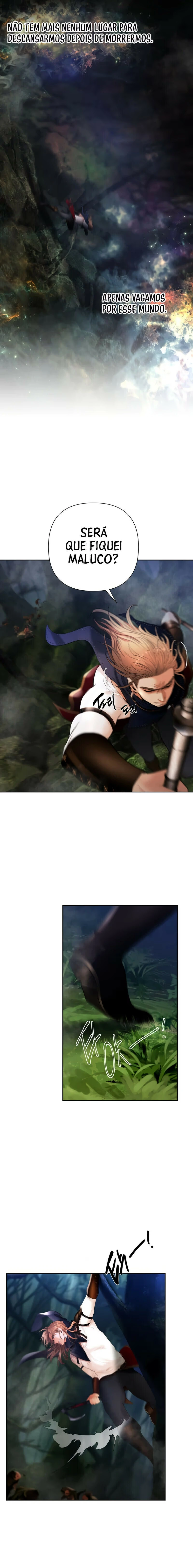 Read Barbarian Quest PT Manga Online