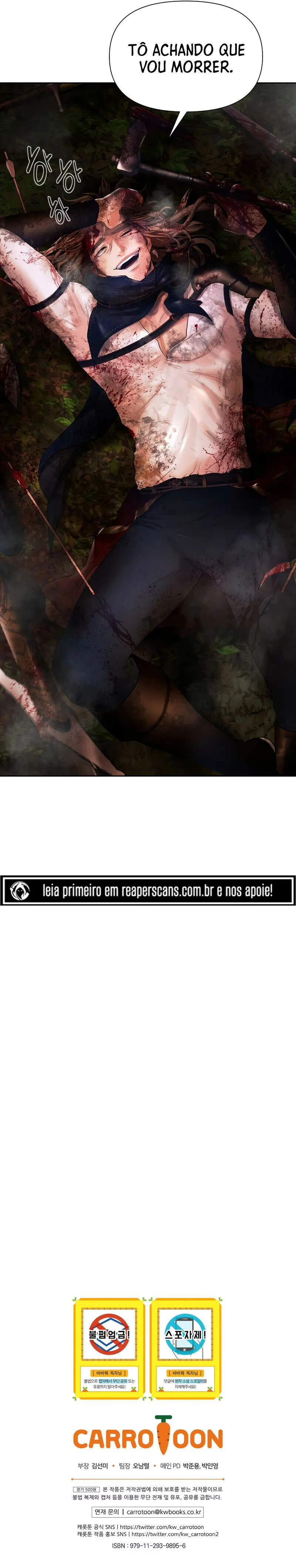 Read Barbarian Quest PT Manga Online