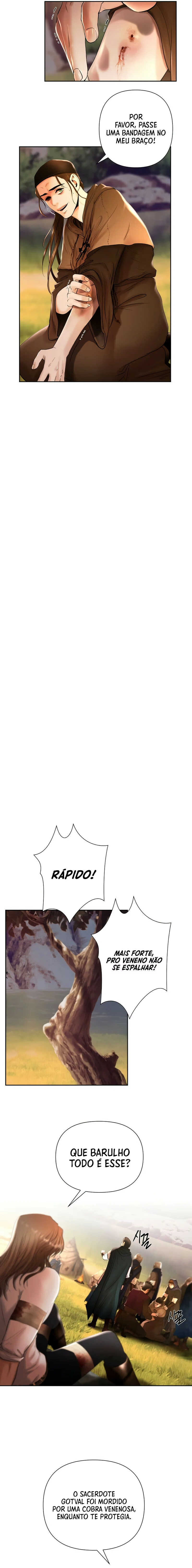 Read Barbarian Quest PT Manga Online