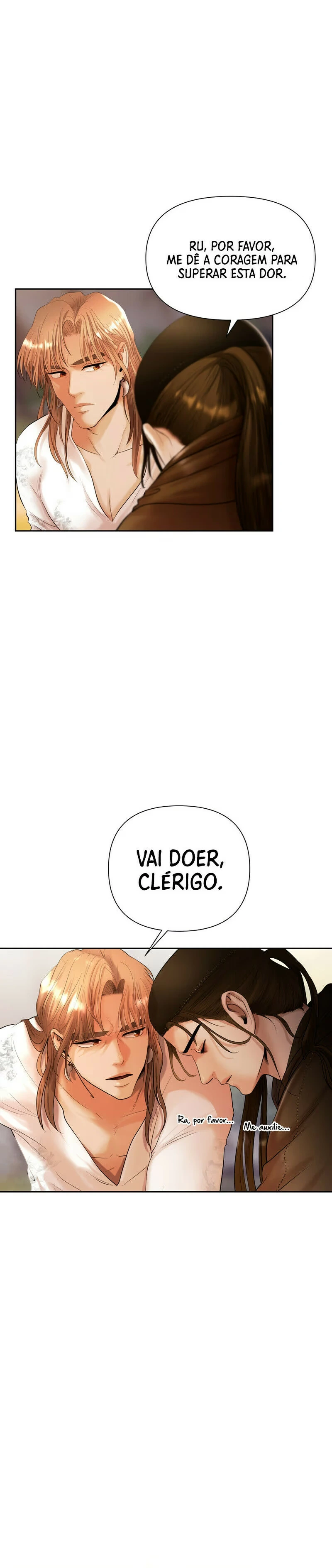 Read Barbarian Quest PT Manga Online