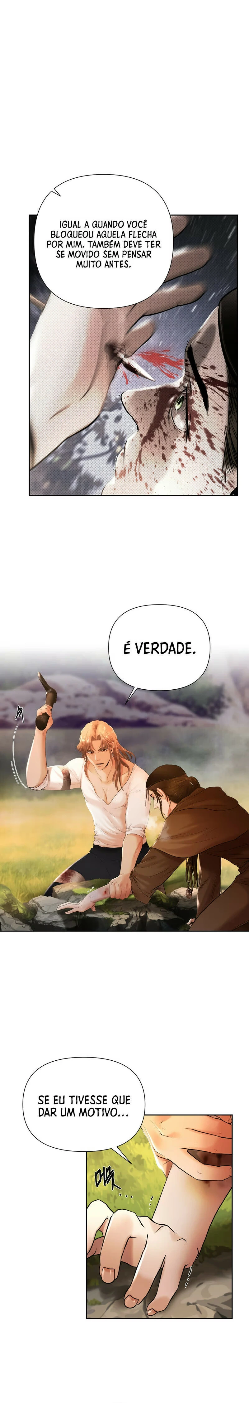Read Barbarian Quest PT Manga Online