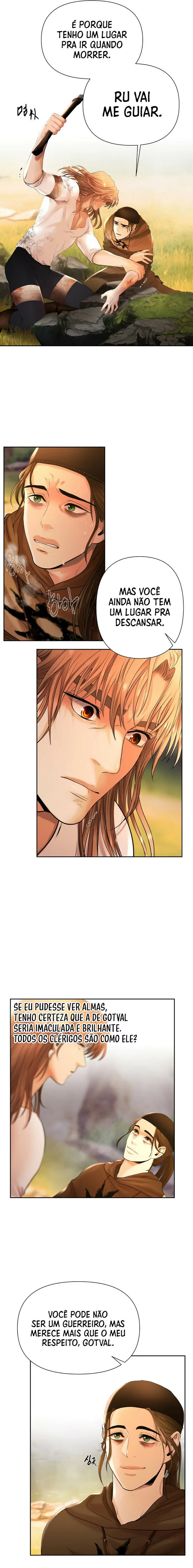 Read Barbarian Quest PT Manga Online
