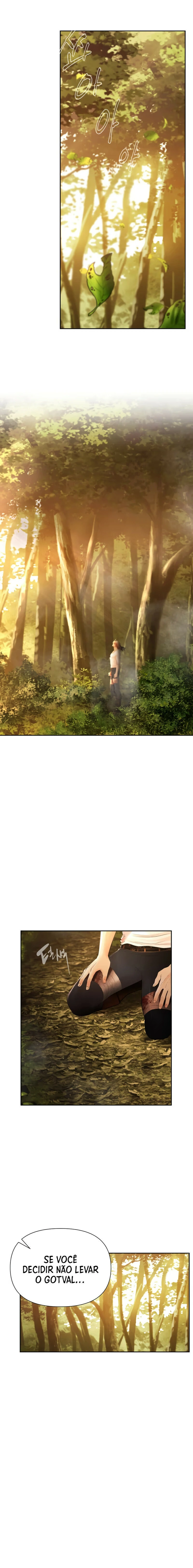 Read Barbarian Quest PT Manga Online