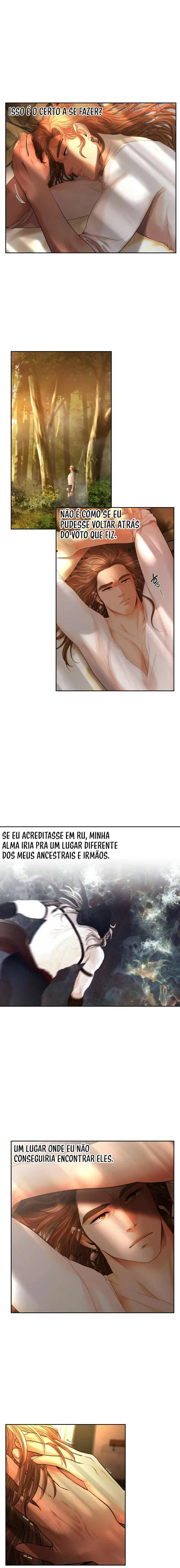 Read Barbarian Quest PT Manga Online