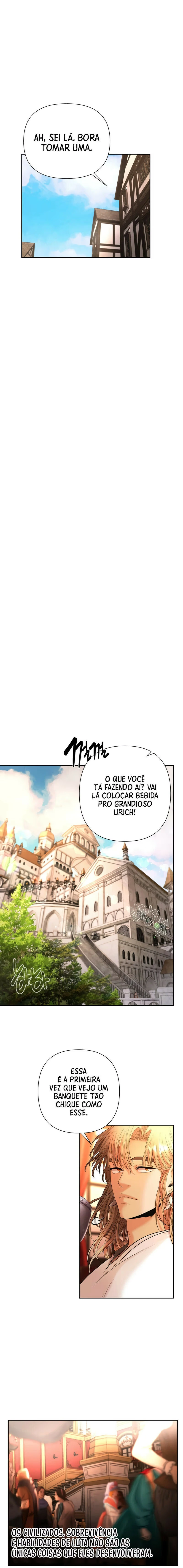 Read Barbarian Quest PT Manga Online