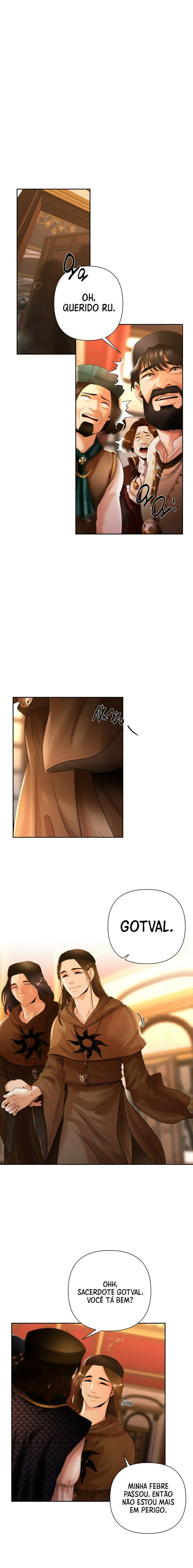 Read Barbarian Quest PT Manga Online