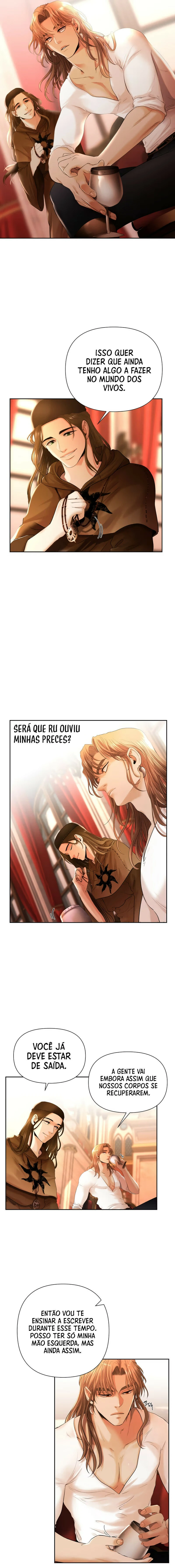 Read Barbarian Quest PT Manga Online