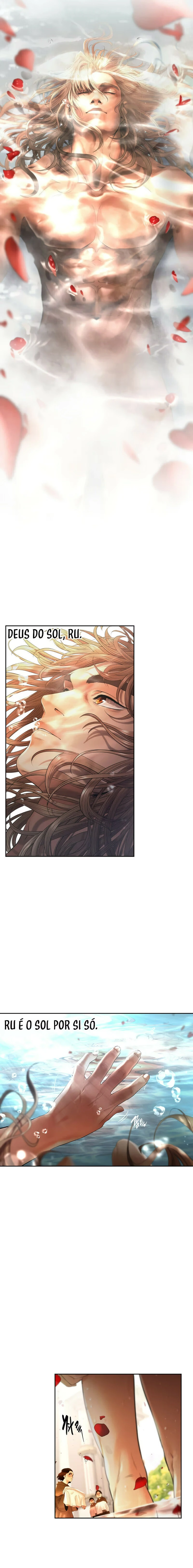 Read Barbarian Quest PT Manga Online