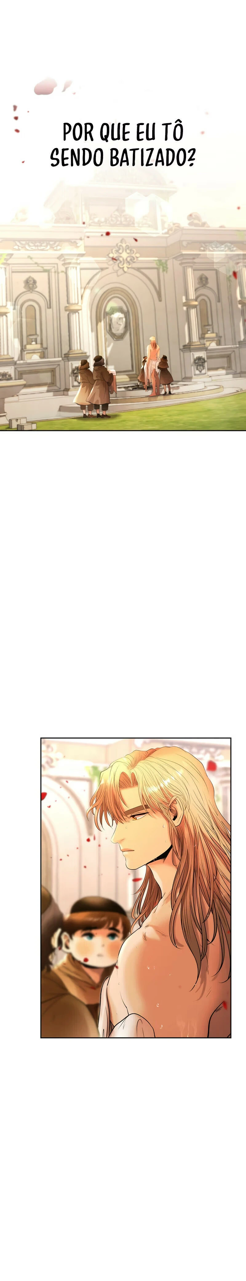 Read Barbarian Quest PT Manga Online