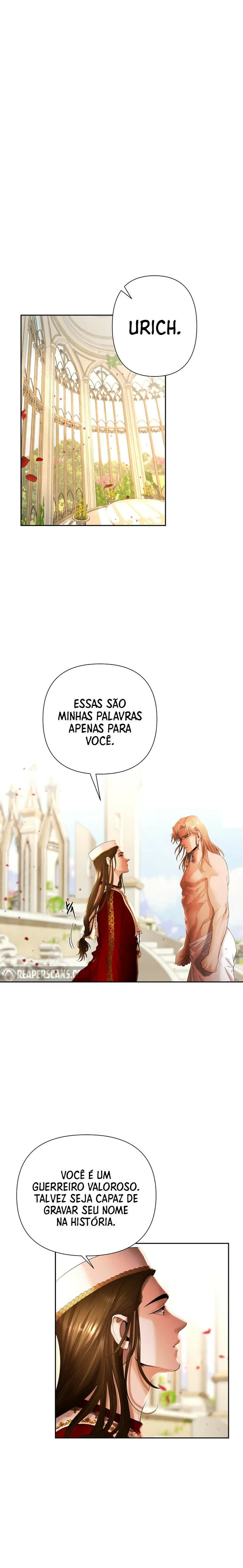 Read Barbarian Quest PT Manga Online