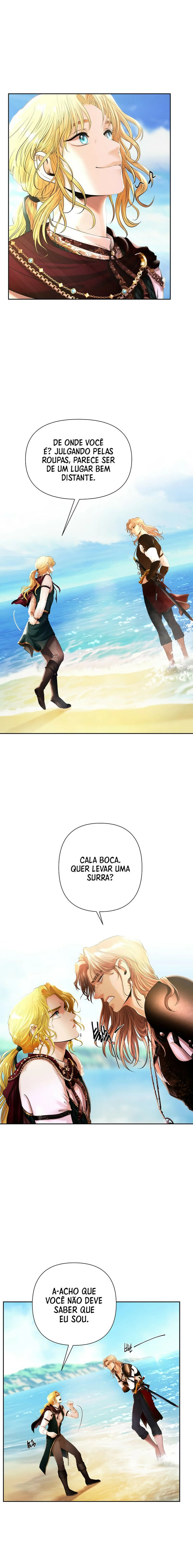 Read Barbarian Quest PT Manga Online