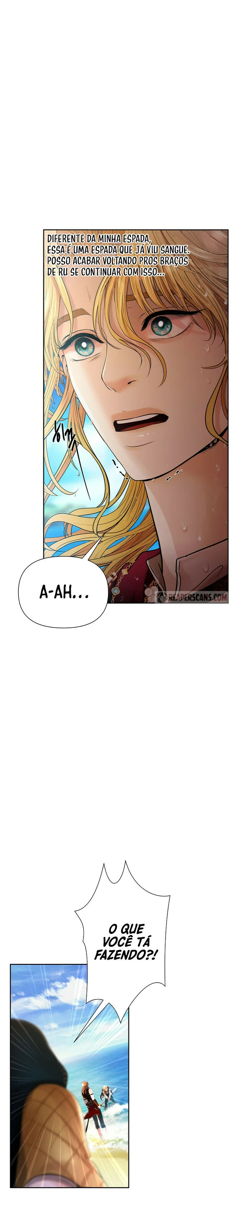 Read Barbarian Quest PT Manga Online