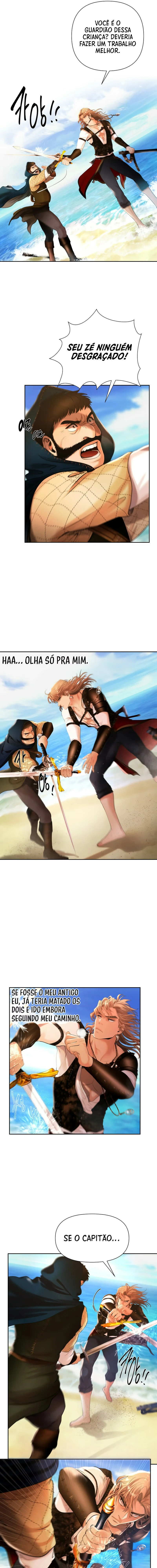 Read Barbarian Quest PT Manga Online