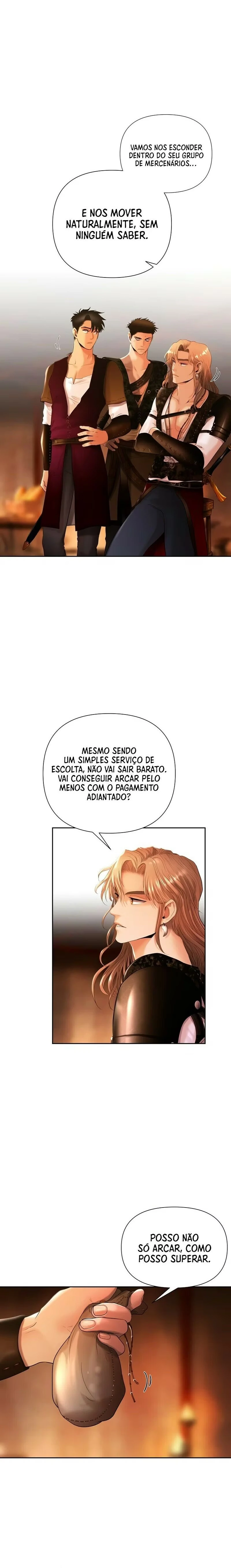 Read Barbarian Quest PT Manga Online
