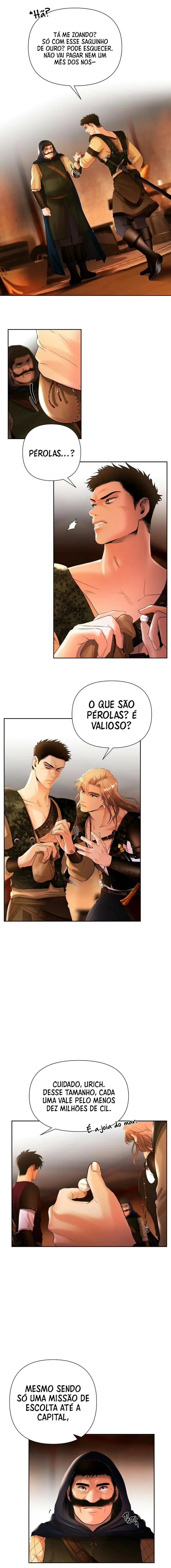 Read Barbarian Quest PT Manga Online