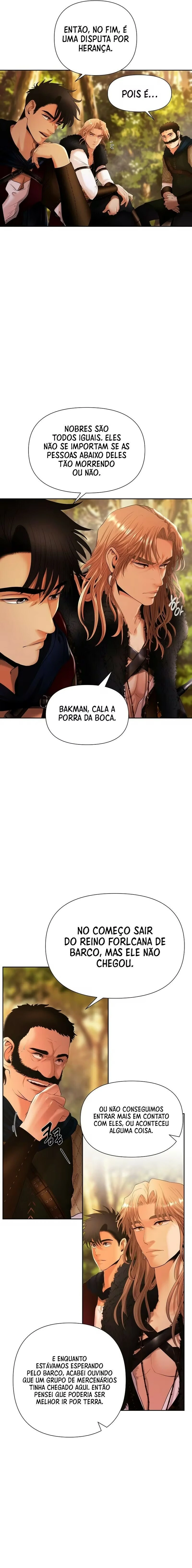 Read Barbarian Quest PT Manga Online