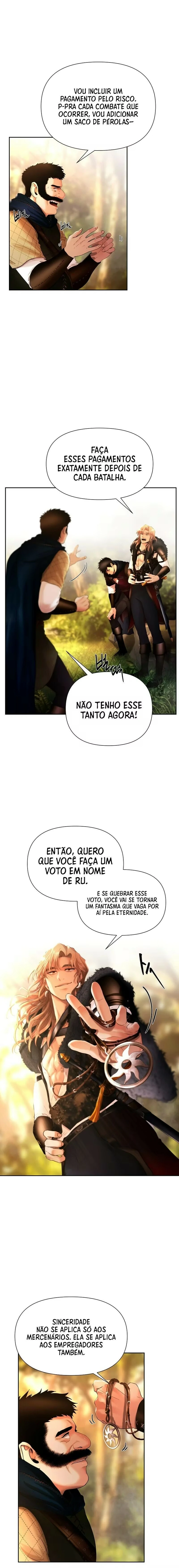 Read Barbarian Quest PT Manga Online