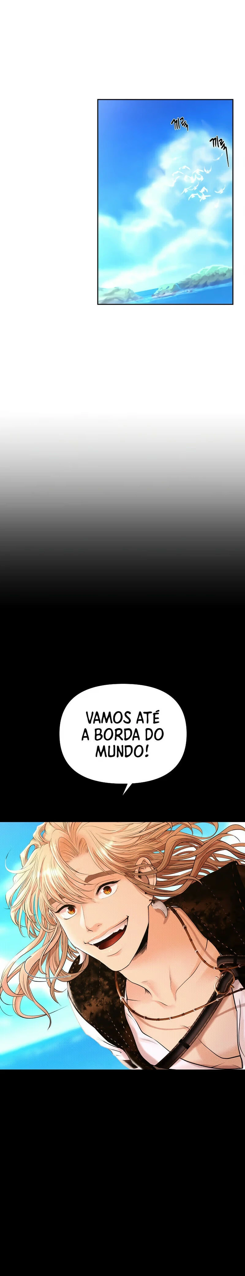Read Barbarian Quest PT Manga Online