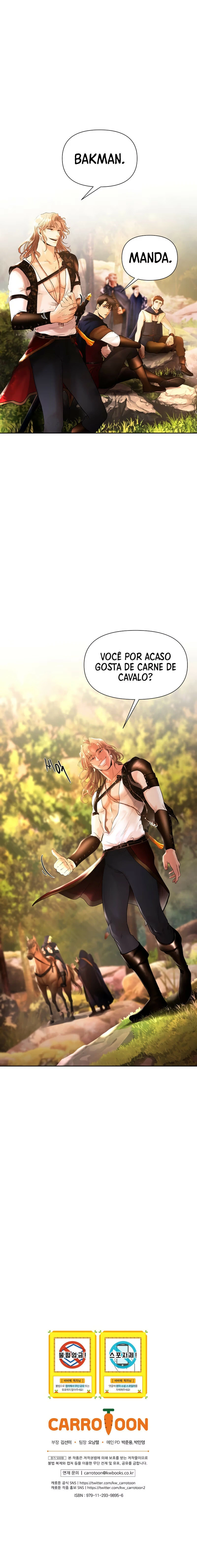 Read Barbarian Quest PT Manga Online