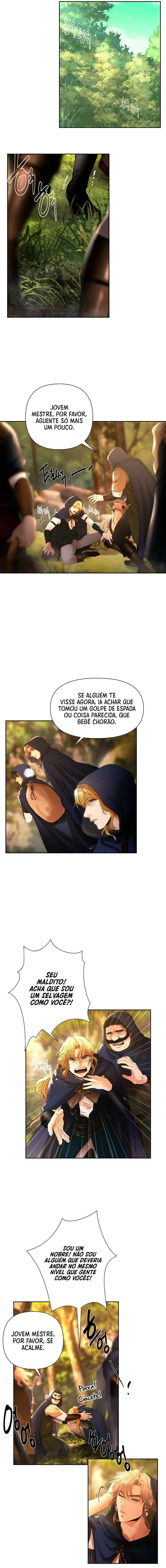 Read Barbarian Quest PT Manga Online
