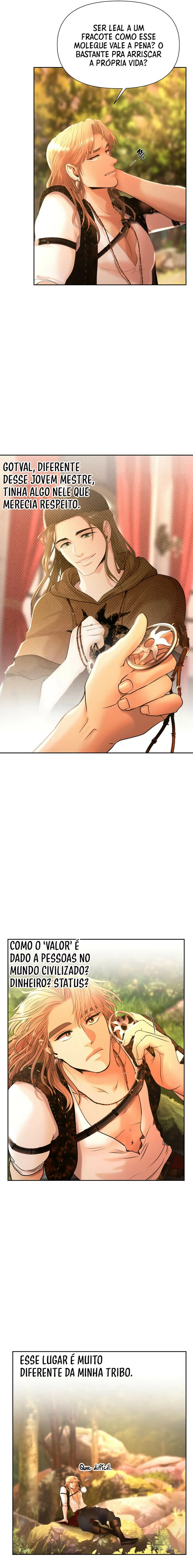 Read Barbarian Quest PT Manga Online