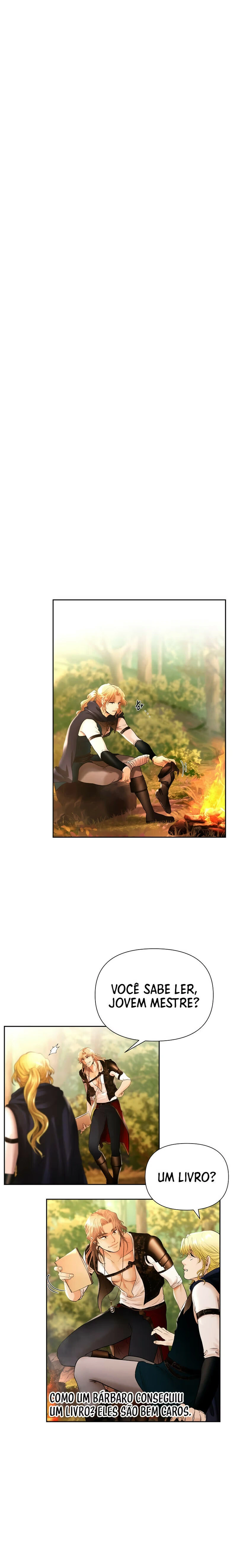 Read Barbarian Quest PT Manga Online