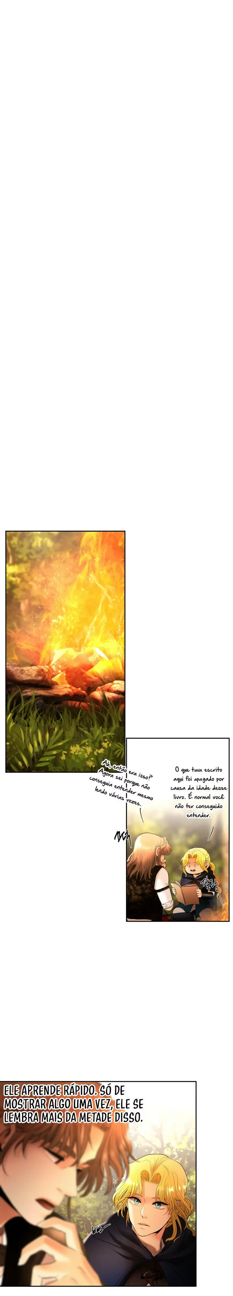 Read Barbarian Quest PT Manga Online