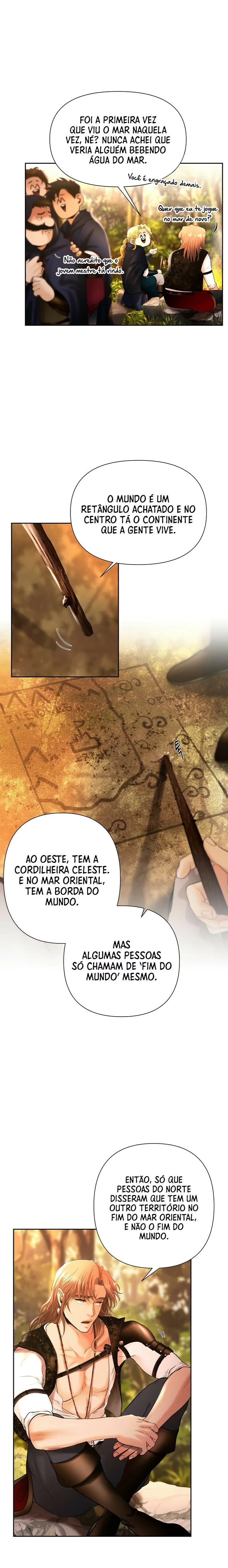 Read Barbarian Quest PT Manga Online