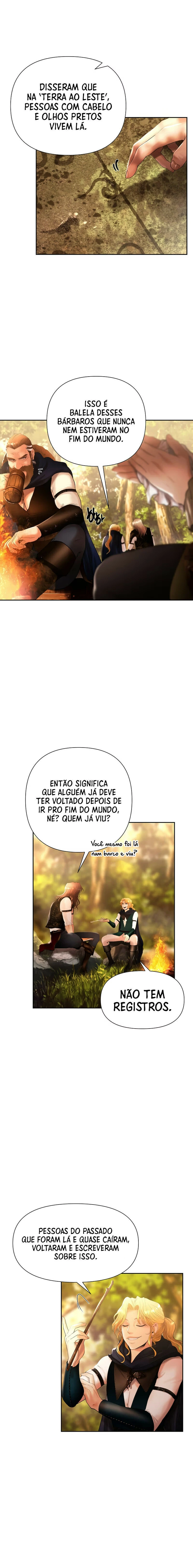 Read Barbarian Quest PT Manga Online