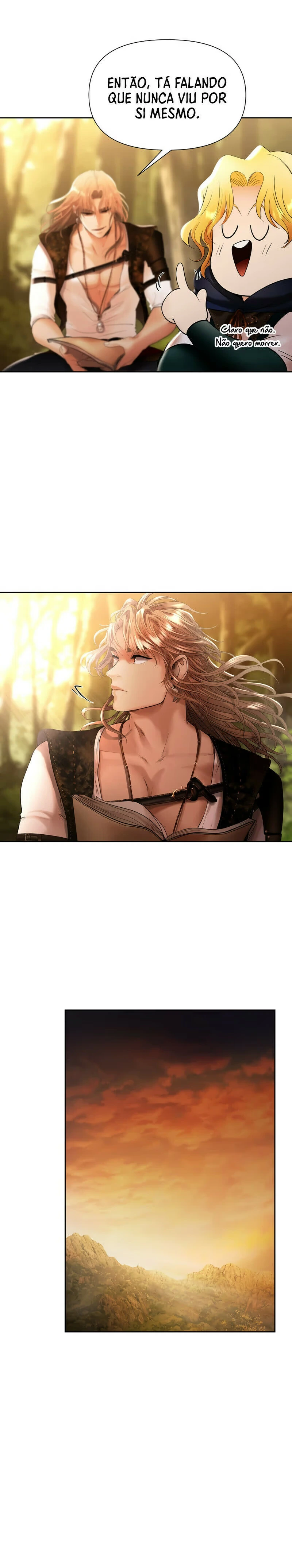 Read Barbarian Quest PT Manga Online