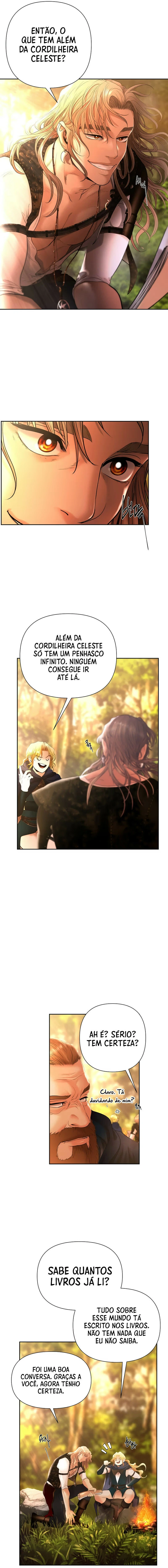 Read Barbarian Quest PT Manga Online