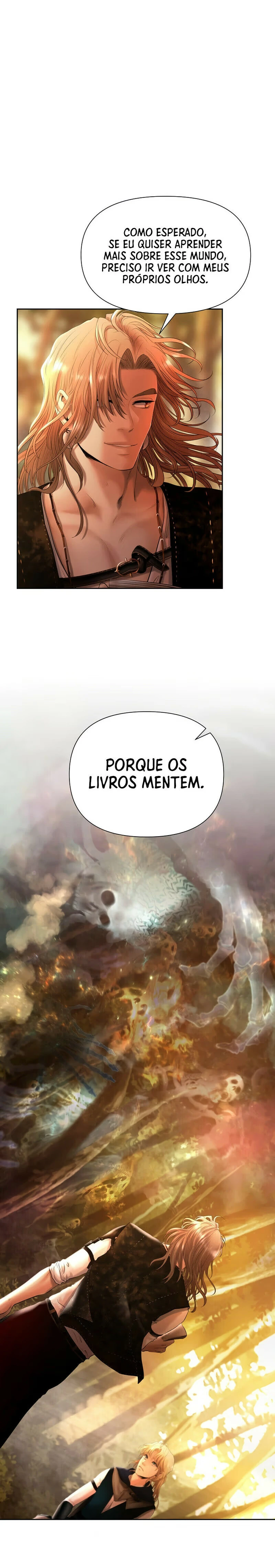 Read Barbarian Quest PT Manga Online