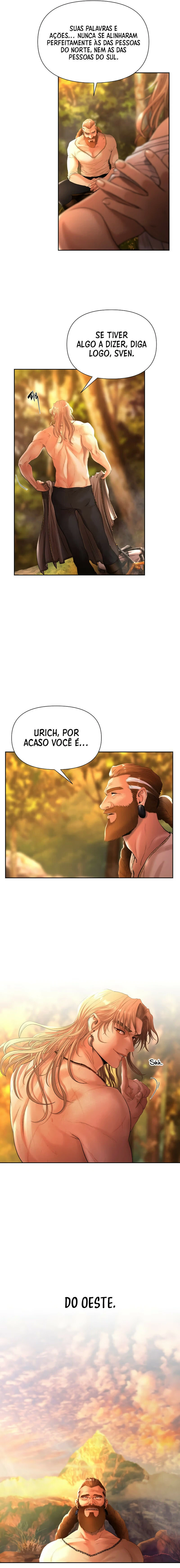 Read Barbarian Quest PT Manga Online