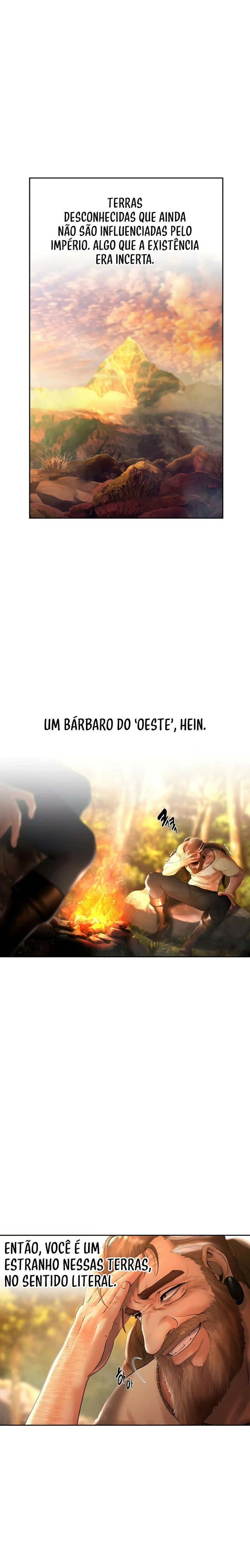 Read Barbarian Quest PT Manga Online