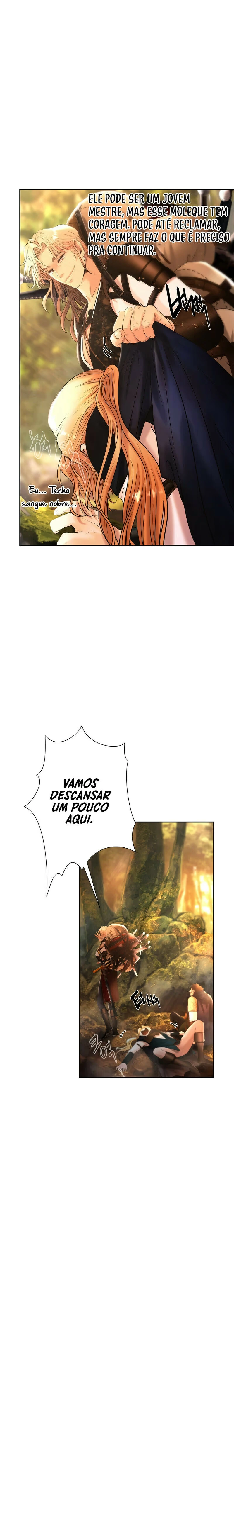 Read Barbarian Quest PT Manga Online