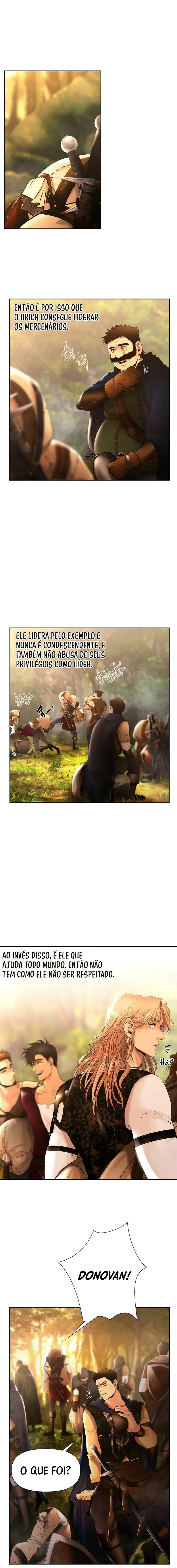 Read Barbarian Quest PT Manga Online