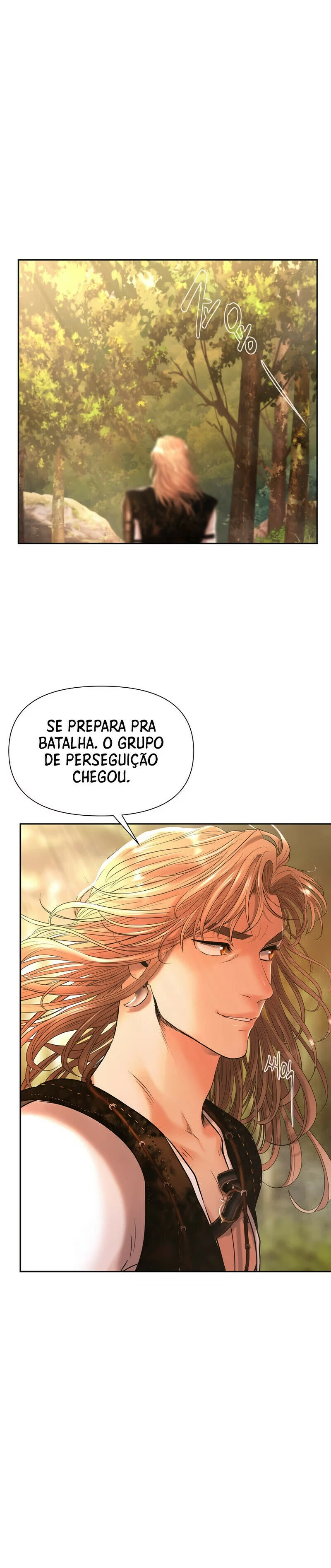 Read Barbarian Quest PT Manga Online