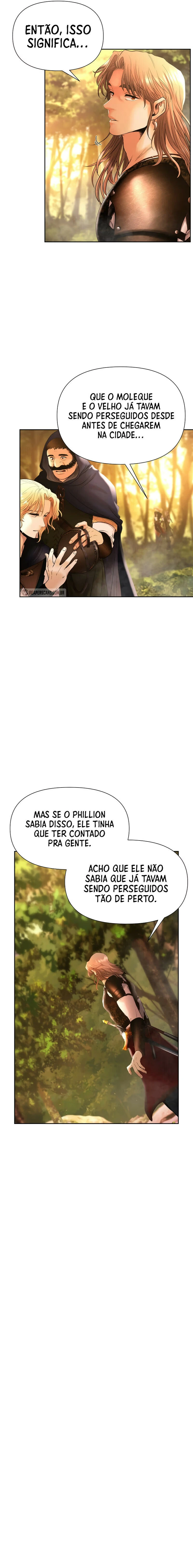Read Barbarian Quest PT Manga Online
