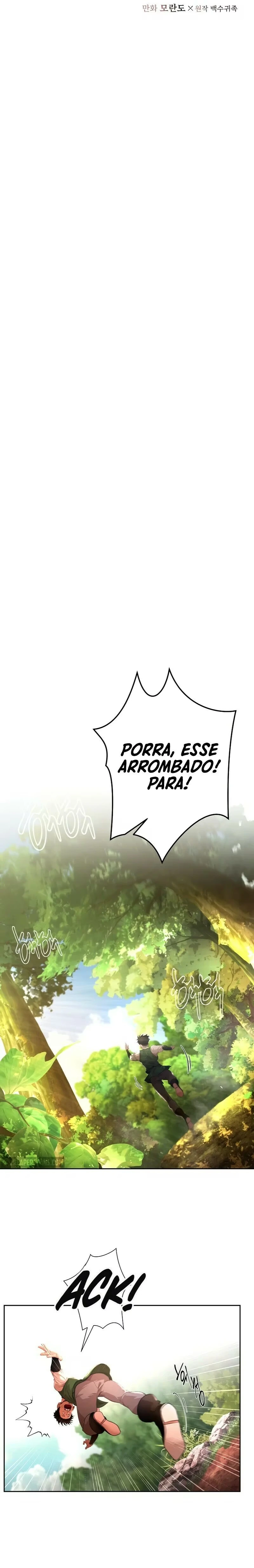 Read Barbarian Quest PT Manga Online