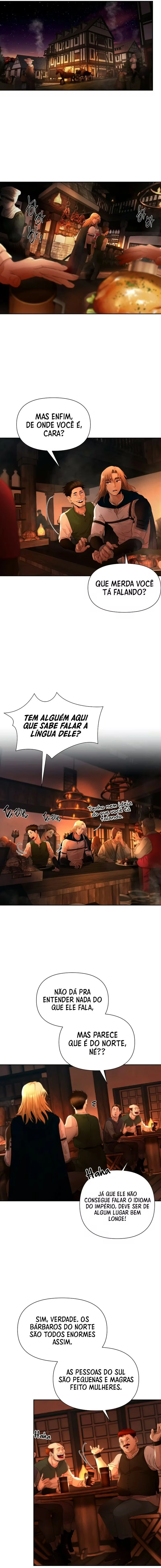 Read Barbarian Quest PT Manga Online