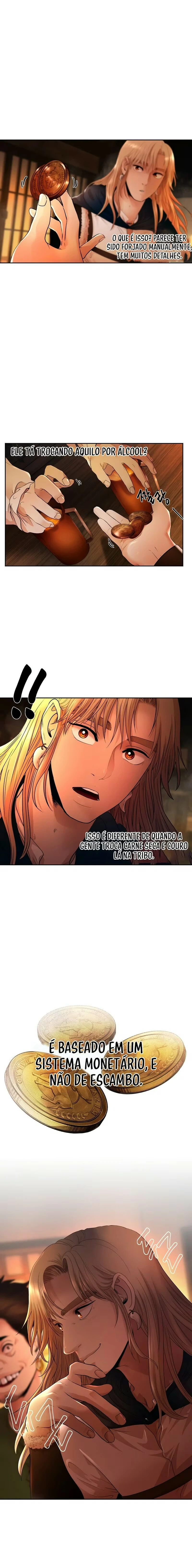 Read Barbarian Quest PT Manga Online