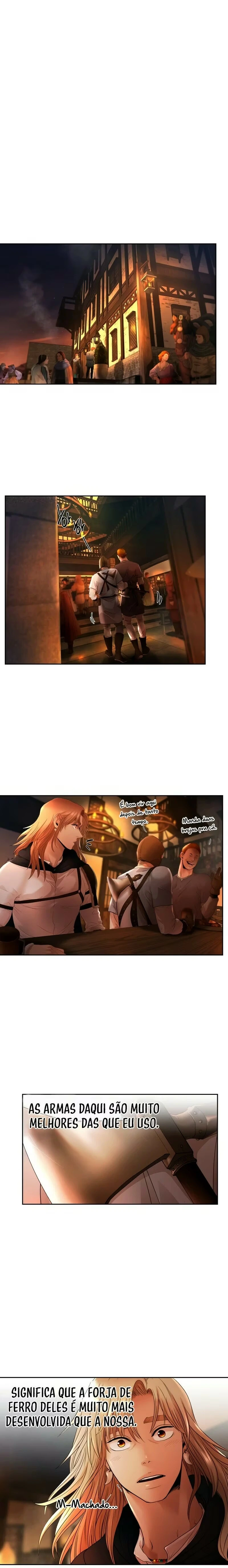 Read Barbarian Quest PT Manga Online