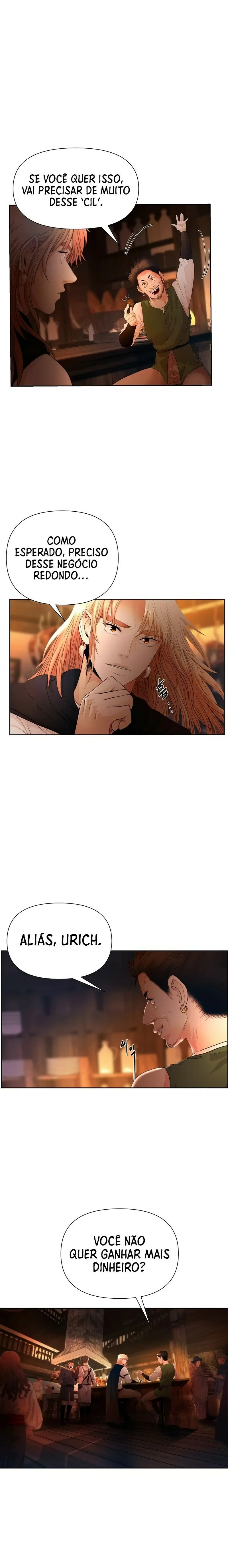 Read Barbarian Quest PT Manga Online