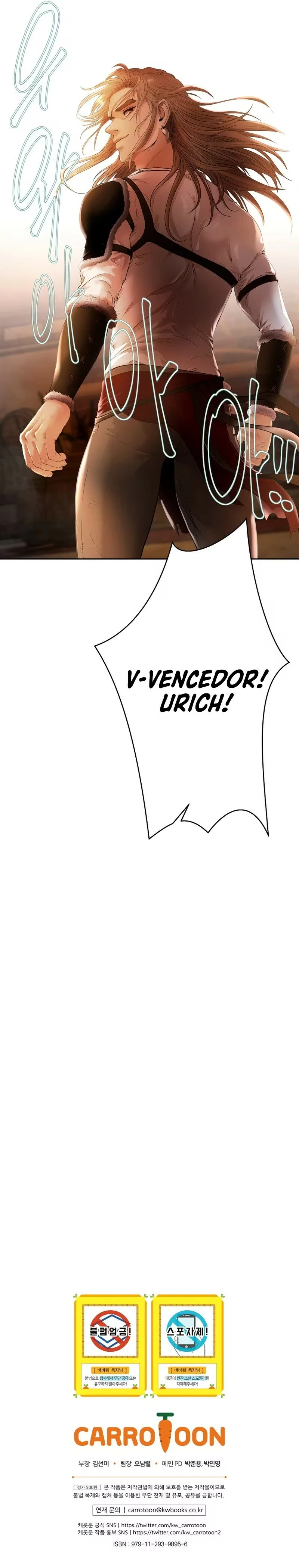 Read Barbarian Quest PT Manga Online