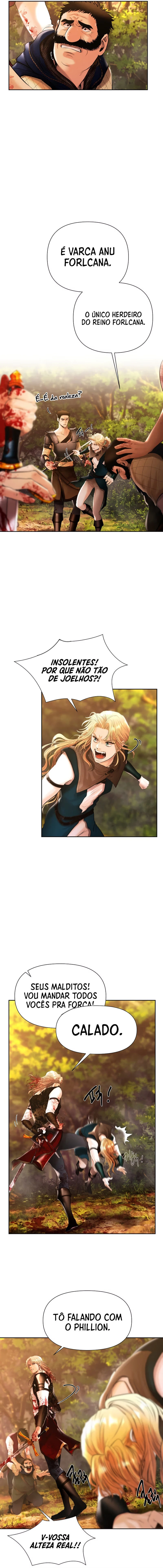 Read Barbarian Quest PT Manga Online