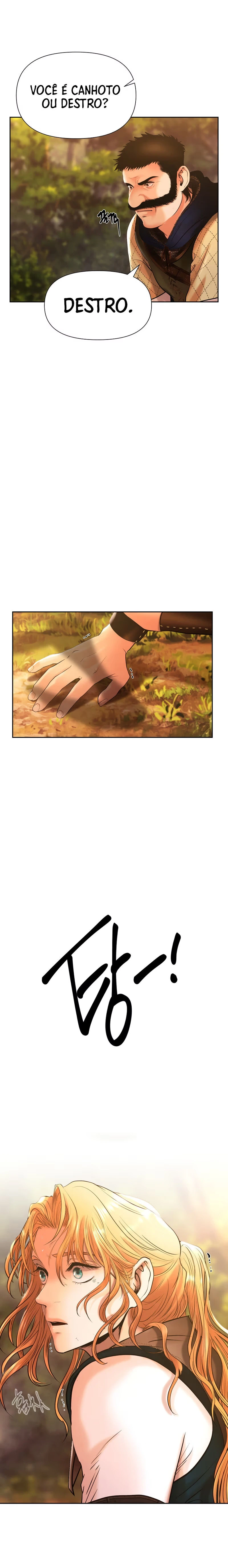 Read Barbarian Quest PT Manga Online