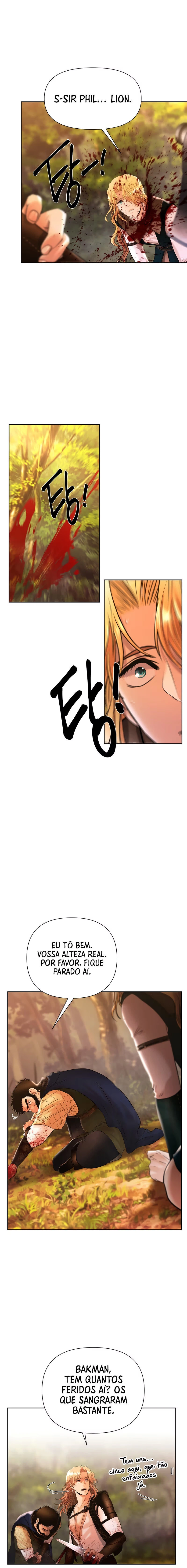 Read Barbarian Quest PT Manga Online