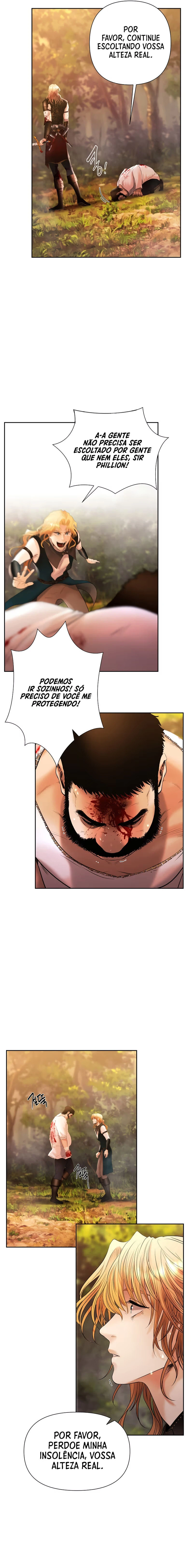 Read Barbarian Quest PT Manga Online