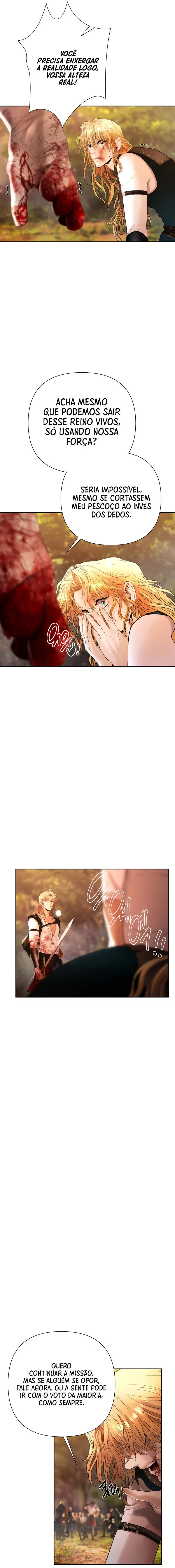 Read Barbarian Quest PT Manga Online